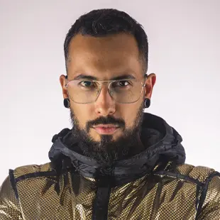 Nando Rossa - Fundador e Diretor